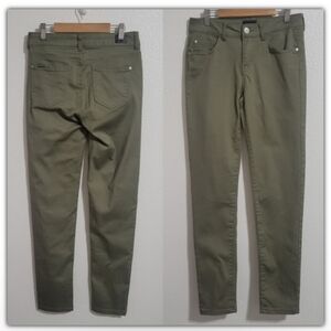 Celebrity Pink skinny jeans size 27